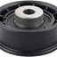 Polea tensora plana 2" comp Hustler Raptor SD 36.6"