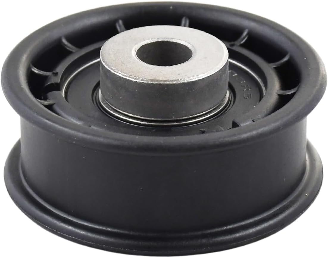 Polea tensora plana 2" comp Hustler Raptor SD 36.6"