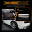 Luces LED laterales Dodge Challenger 15-23 con lente ahumada