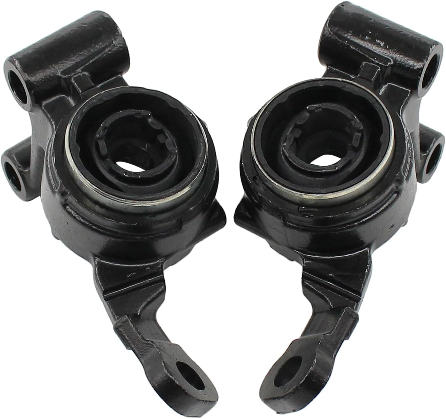 Buje brazo control trasero Mini Cooper 02-08