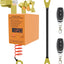 Interruptor apagado batería 12V 240A antirrobo coche