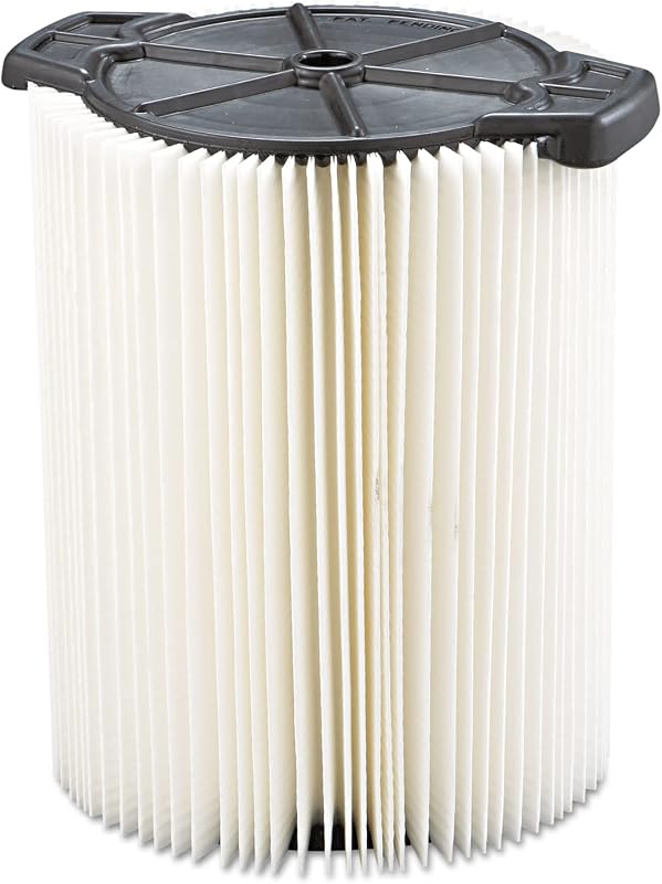 Filtro estándar VF4000 para aspiradora húmeda/seca