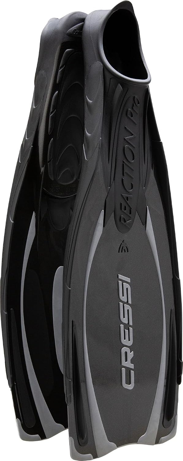 Aletas buceo snorkel adultos fabricadas Italia