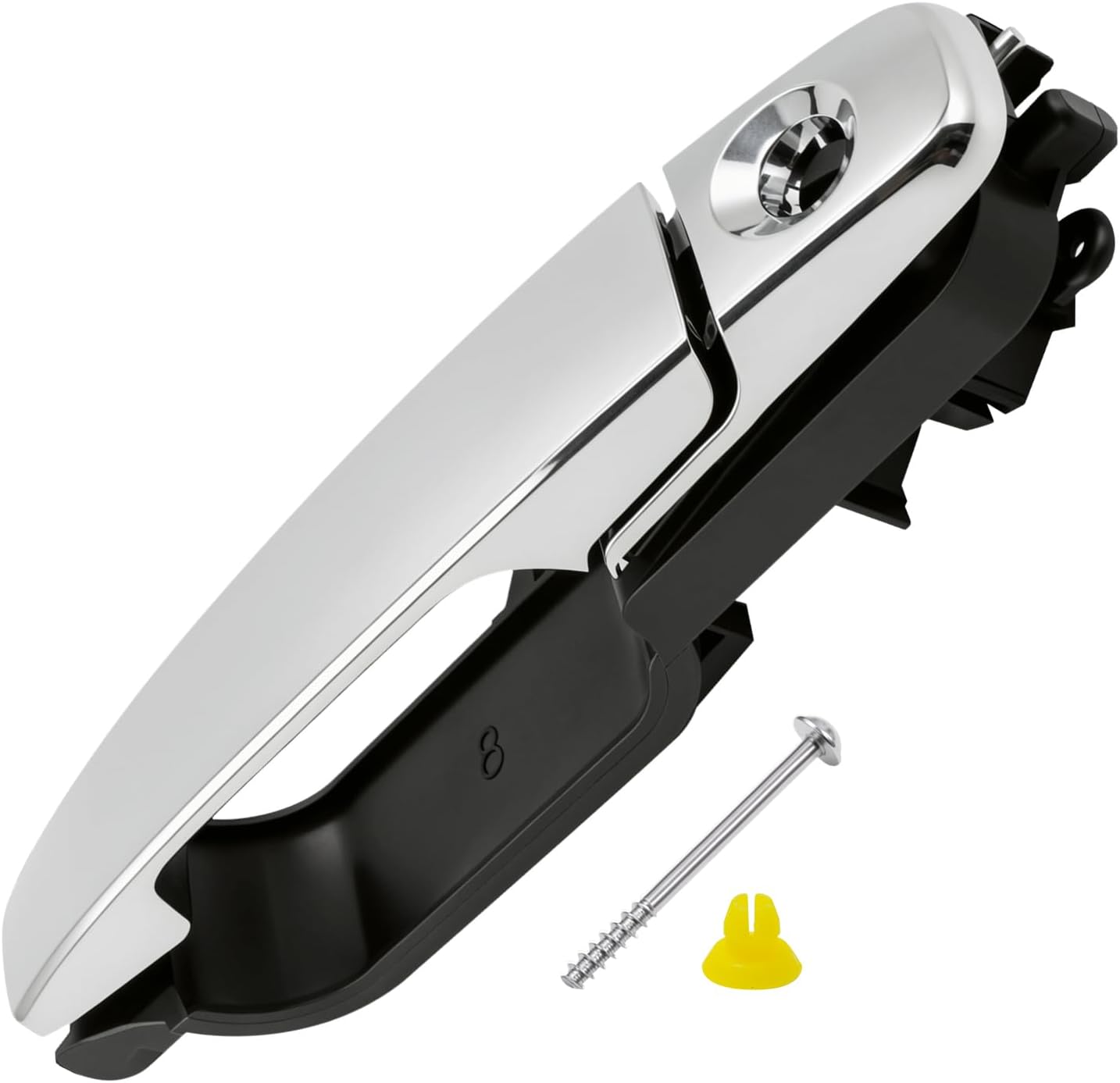 Kit manija puerta exterior Ford Focus
