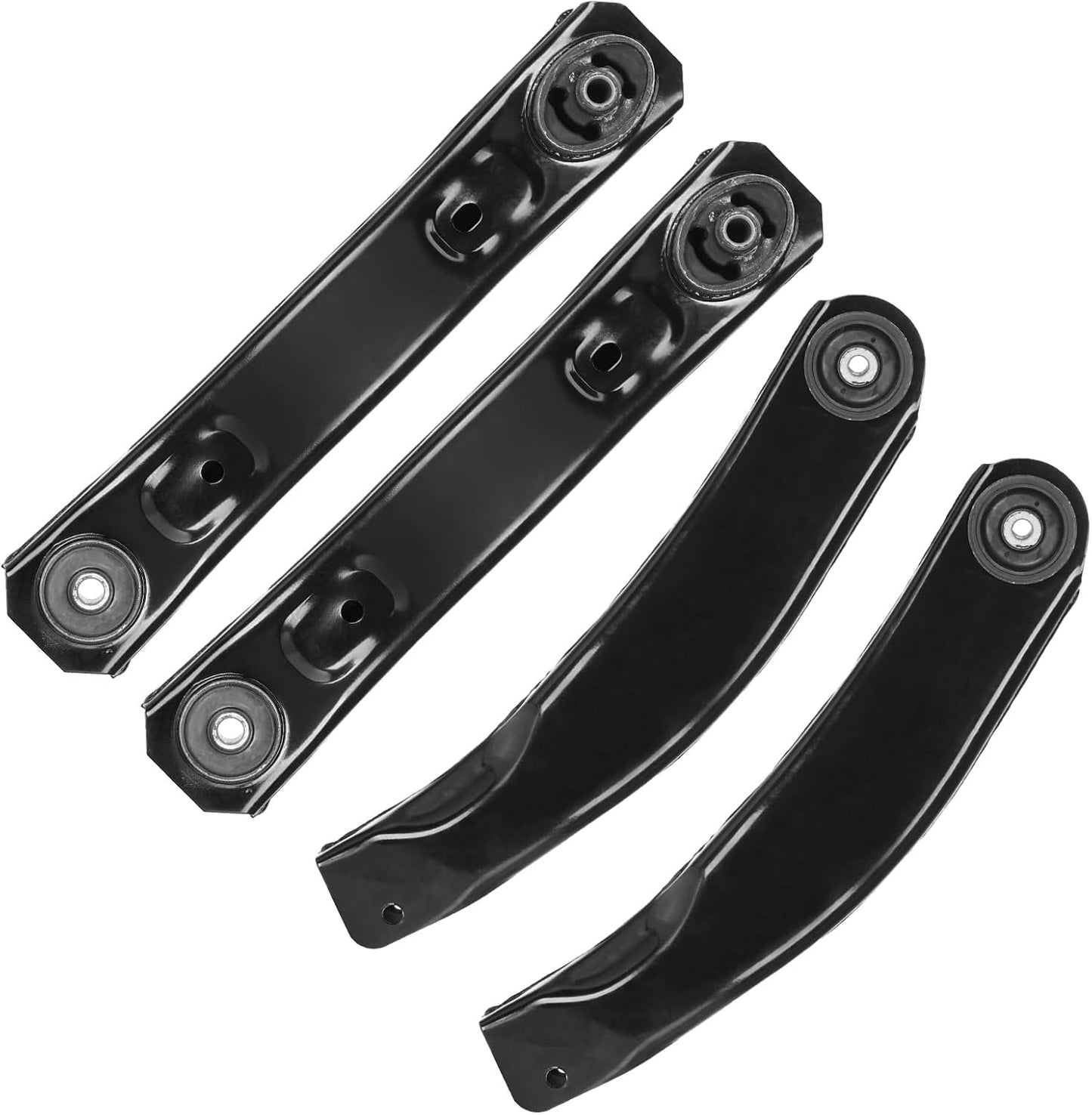 Brazos control Jeep Grand Cherokee 99-04 4 Pzas