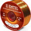 Alambre magnético esmaltado cobre 30 awg 505m para motor