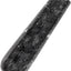 Maja mármol 5.5pulg mortero negro repuesto cocina
