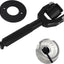 Kit cambio correa Can-Am Maverick X3 2017-24