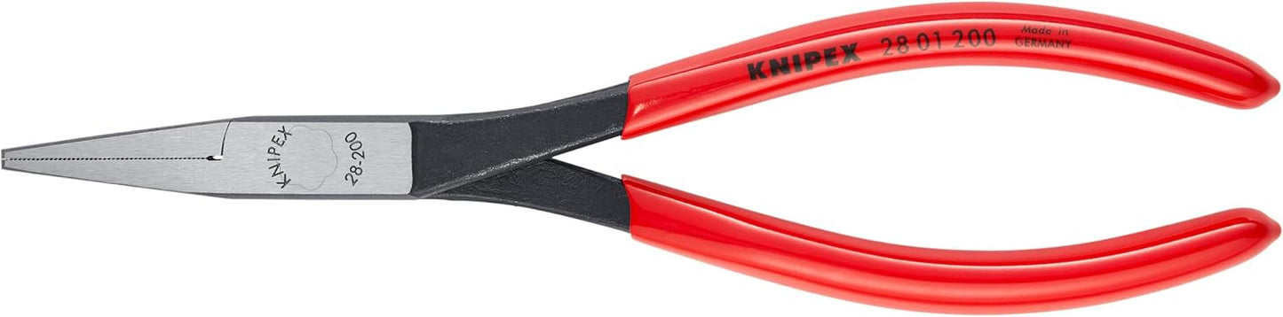 Alicates punta plana KNIPEX