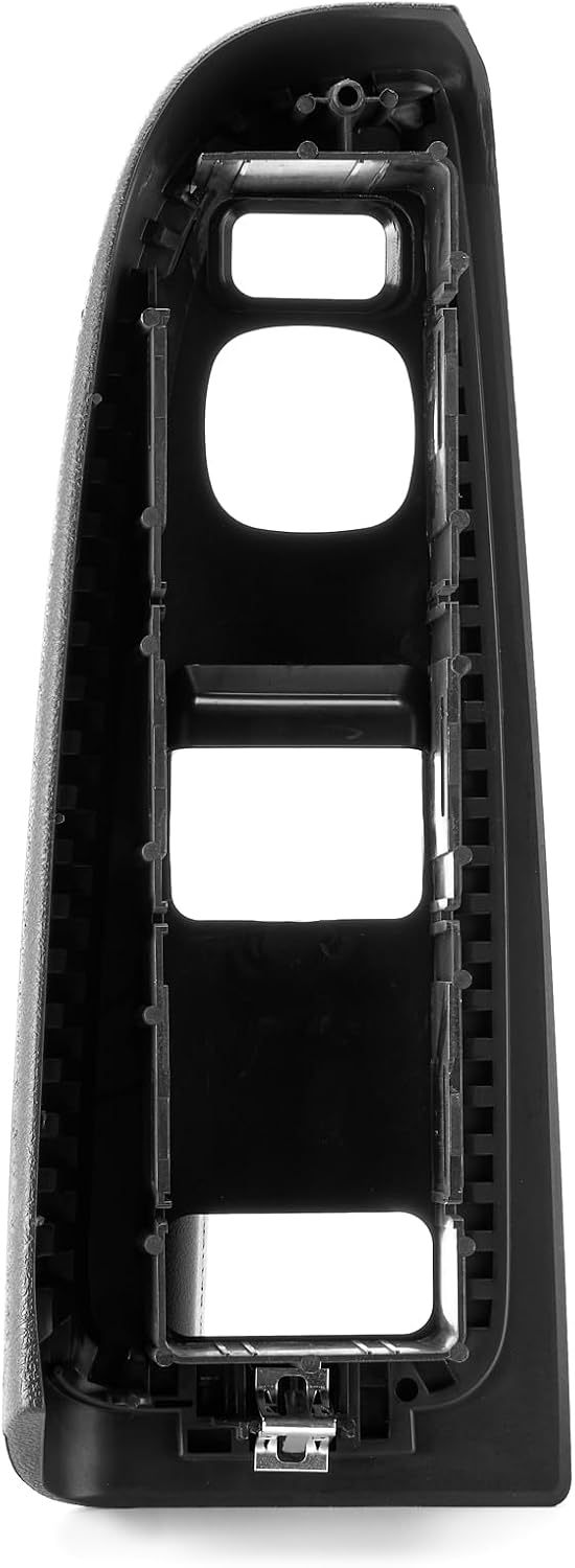 Cubierta bisel interruptor ventana Chevy Silverado GMC