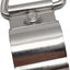 Abrazadera universal eje recortadora cuerda EGO 56V