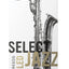 Cañas saxo barítono fuerza suave pack 5