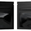 Bolsas barrera Mylar con cremallera 100 unidades 6x2.7"