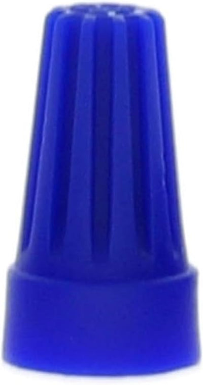 Conector cable WT2 azul 25 pzas