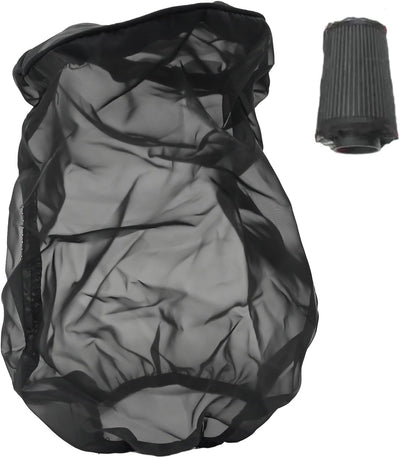 Funda protectora filtro aire impermeable Harley Touring