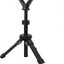 Soporte rifle ajustable 8.6-16.9pulg giro 360 grados