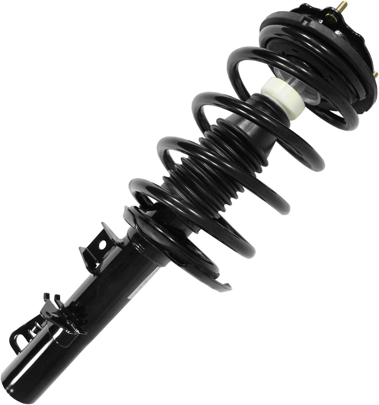 Conjunto puntal delantero izquierdo Lincoln Continental