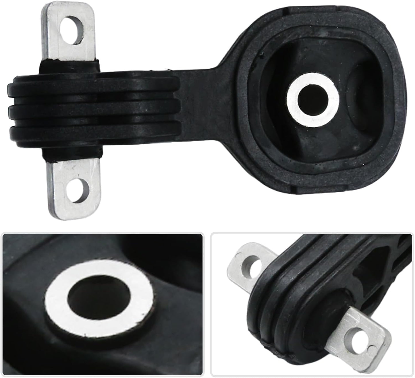 Soporte puntal motor trasero comp 9303 A4536
