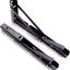 Soportes plegables acero inox 14pulg para mesa banco