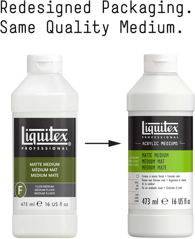 Diluyente líquido spray paletas 16oz