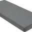 Cojín banco exterior 42x18pulg impermeable patio jardín