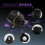 Válvula solenoide turbo BMW 114i 116i 135i 335i