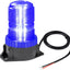 Luces estroboscópicas LED magnéticas para vehículos 12V 24V