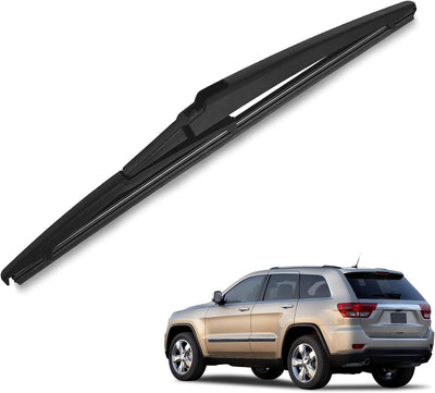 Escobilla trasera 12pulg repuesto Dodge Journey 08-22 Durango 11-22 Toyota RAV4 12