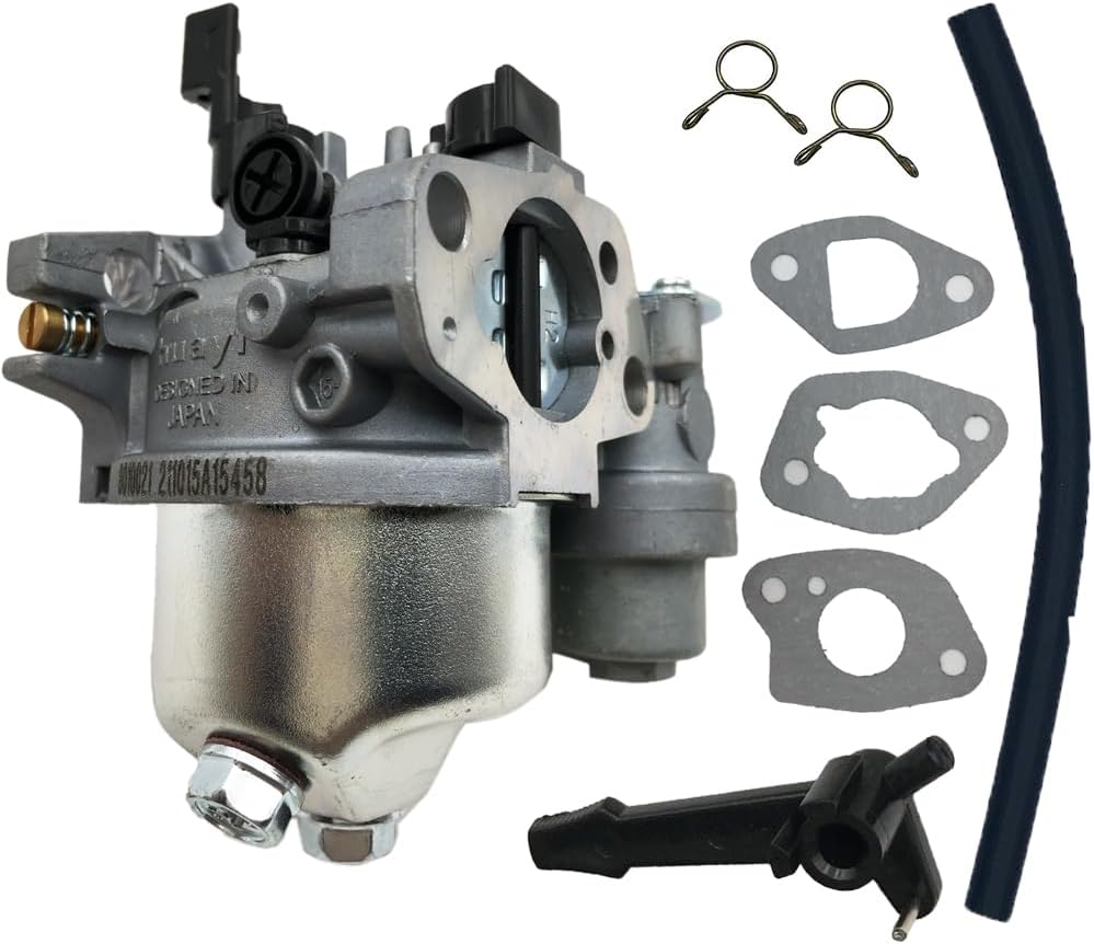 Carburador comp Earthquake 33970 Victory 212CC 16"