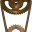 Set sincronización doble rodillo Ford Big Block