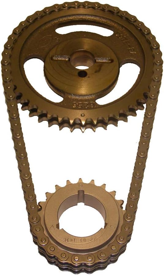 Set sincronización doble rodillo Ford Big Block