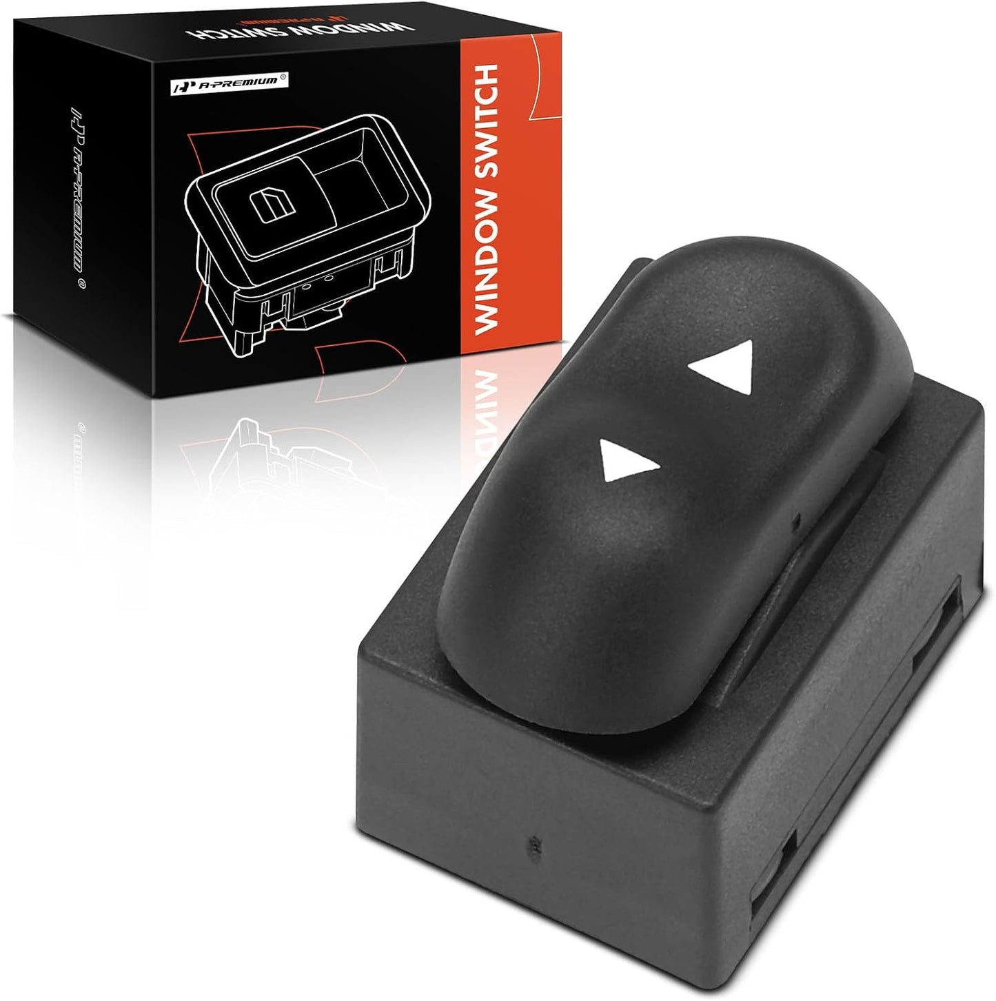 Interruptor elevalunas Ford Mustang 94-04 Escort 97-03