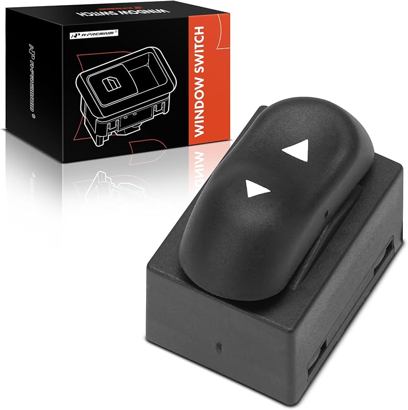 Interruptor elevalunas Ford Mustang 94-04 Escort 97-03