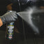 Spray brillo para pintura, vidrio, cromo y recorte 16.9oz