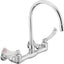 Grifo cocina utilidad M-DURA cromado 8126