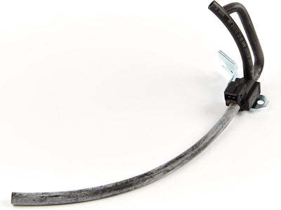 Válvula solenoide control vacío actuador wastegate