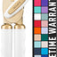 Abrelatas acero inox perilla giratoria asas suaves blanco dorado