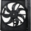 Repuesto kit ventilador radiador Nissan Sentra 1.8L 13-18