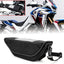 Bolsa manillar motocicleta impermeable Honda CRF1000L NC700X