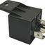 Relé automotriz 12VDC 40A 2 Pzas comp HFV4
