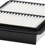 Filtro aire motor avanzado A35779