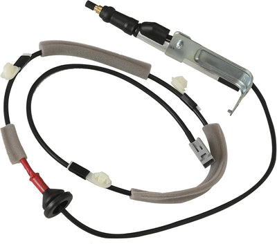 Base antena comp Toyota Tundra 14-20