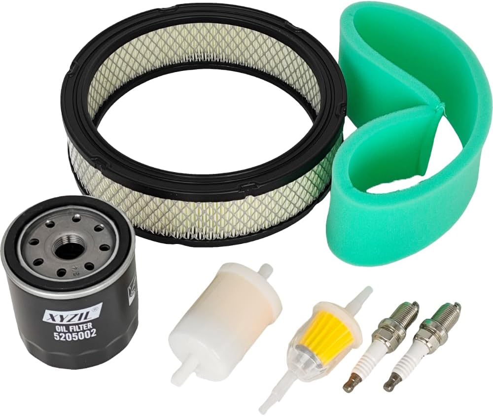 Kit filtro Tune Up comp motor Onan P-216 P-218