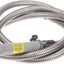 Manguera acero inox 96pulg flexible