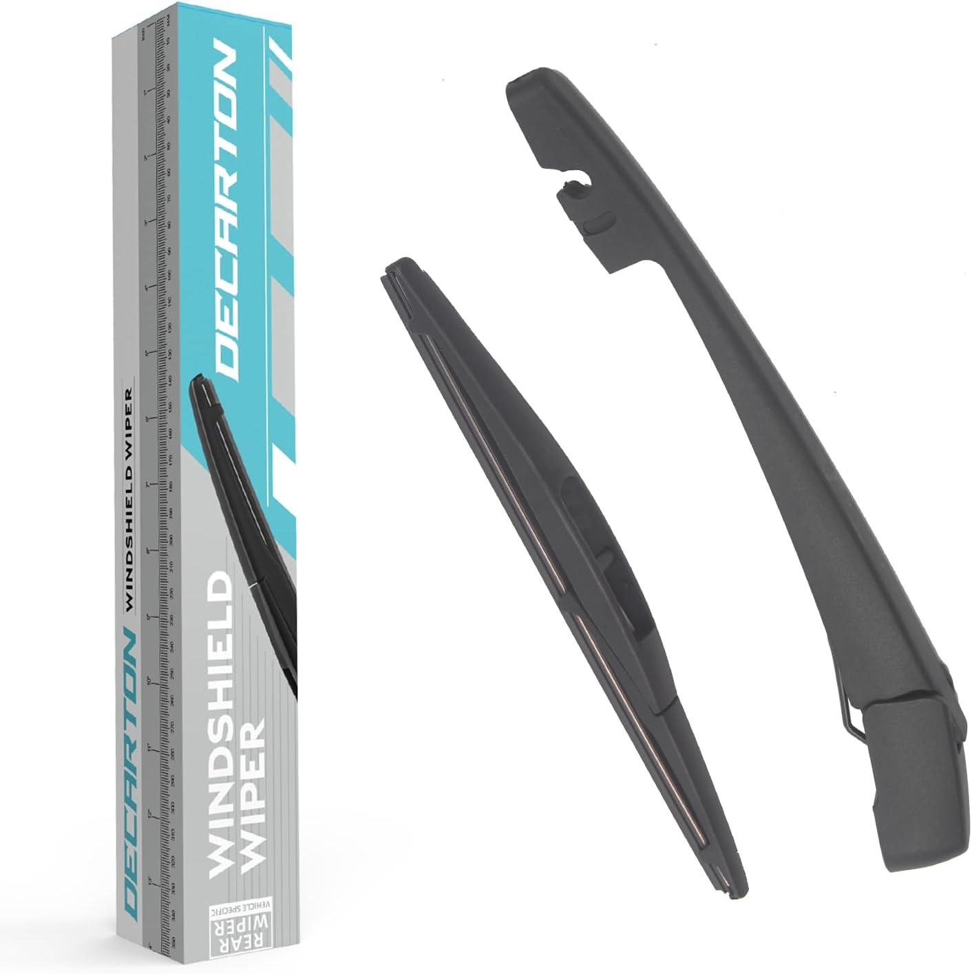 Set limpiaparabrisas trasero Honda HR-V 16-22