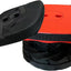 Set Taburetes Plegables Cuadrados 550lb