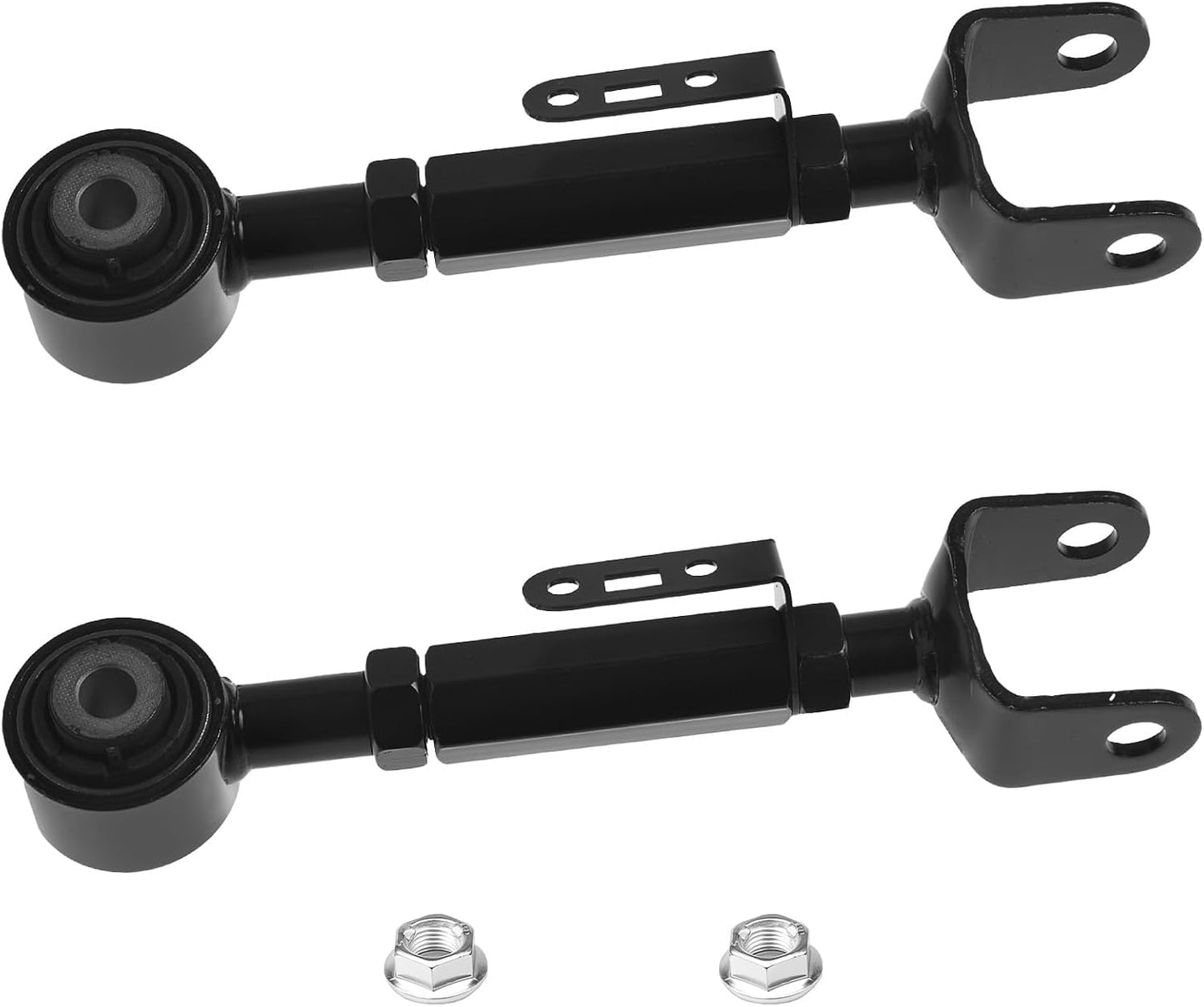 Brazo control ajustable trasero compat CR-V 07-16
