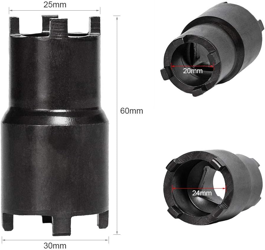 Llave embrague repuesto Kawasaki Ninja ZX6 ZX6R ZX600 ZX633