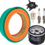 Kit bomba combustible y filtro aire comp