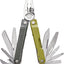 Multiherramienta Leatherman con sierra y cortadores